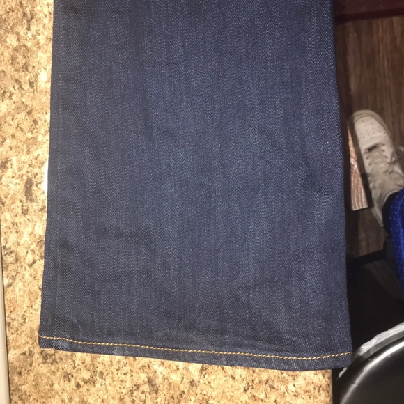 AE High-Waisted Artist Flare Jeans - Picture 3 of 5